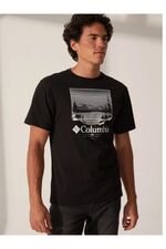 تی شرت آستین کوتاه مردانه کلمبیا