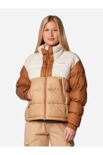 کاپشن زنانه کلمبیا