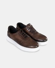 کتانی (اسنیکرز) مردانه ام کی کالکشن