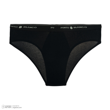 شورت سیاه شورت مردانه پونتو بلانکو