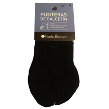 جوراب ساق کوتاه زنانه پونتو بلانکو