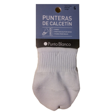 جوراب ساق کوتاه زنانه پونتو بلانکو
