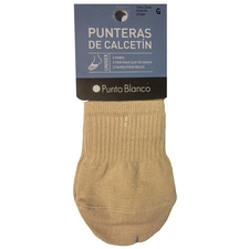 جوراب ساق کوتاه زنانه پونتو بلانکو
