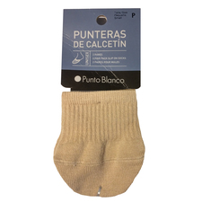 جوراب ساق کوتاه زنانه پونتو بلانکو