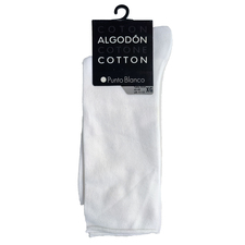 جوراب ساق بلند مردانه پونتو بلانکو