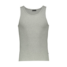 تی شرت آستین حلقه ای  طوسی تی شرت آستین حلقه ای  مردانه پونتو بلانکو