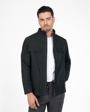 کاپشن مردانه ام کی کالکشن