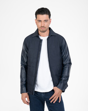 کاپشن مردانه ام کی کالکشن