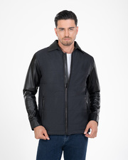 کاپشن مردانه ام کی کالکشن