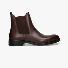 بوت قهوه ای بوت مردانه برتونیکس