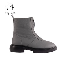 بوت طوسی بوت زنانه منط