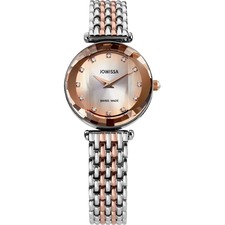 ساعت مچی عقربه ای زنانه جویسا