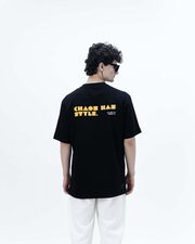 تی شرت آستین کوتاه مردانه نفیر ور