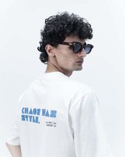 تی شرت آستین کوتاه مردانه نفیر ور