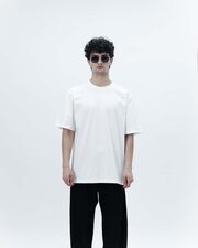 تی شرت آستین کوتاه مردانه نفیر ور