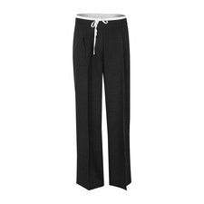 شلوار رسمی سیاه شلوار رسمی زنانه هوگرو