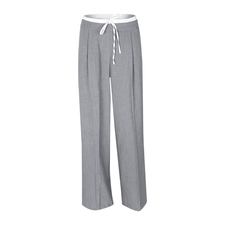 شلوار رسمی طوسی شلوار رسمی زنانه هوگرو