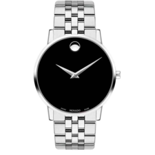 ساعت مچی عقربه ای مردانه موادو