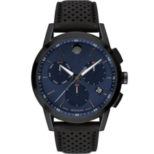ساعت مچی عقربه ای مردانه موادو MOVADO607360