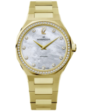 ساعت مچی عقربه ای زنانه منیجر