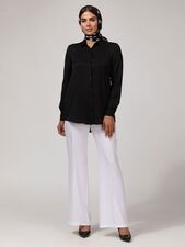 تونیک زنانه بُـرنُس