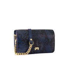 کیف رودوشی زنانه منط