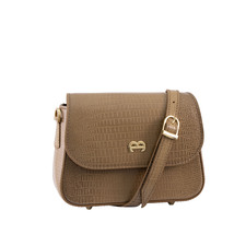 کیف رودوشی زنانه منط