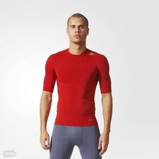 تی شرت ورزشی مردانه ادیداس