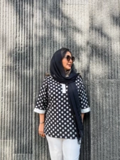 شومیز زنانه چام