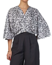 شومیز زنانه چام