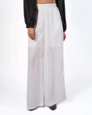 شلوار رسمی زنانه چام