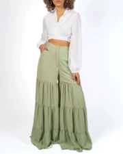 شومیز زنانه چام