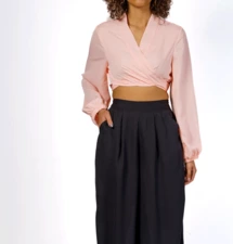 شومیز زنانه چام