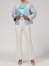 شلوار رسمی زنانه بُـرنُس