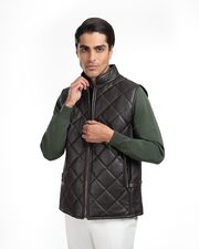 جلیقه مردانه ام کی کالکشن