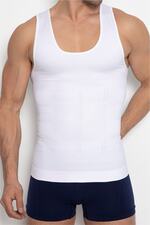 رکابی مردانه دی سی