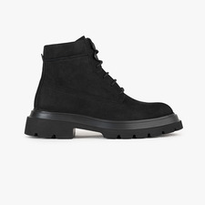 بوت سیاه بوت مردانه برتونیکس