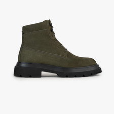 بوت سبز بوت مردانه برتونیکس