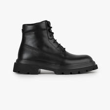 بوت سیاه بوت مردانه برتونیکس