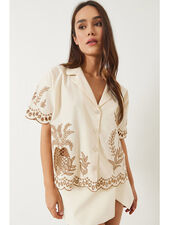 شومیز زنانه ال سی وایکیکی