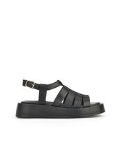 صندل و دمپایی زنانه ال سی وایکیکی