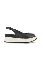 صندل و دمپایی زنانه ال سی وایکیکی