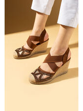 صندل و دمپایی زنانه ال سی وایکیکی