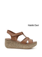 صندل و دمپایی زنانه ال سی وایکیکی