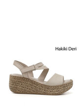 صندل و دمپایی زنانه ال سی وایکیکی