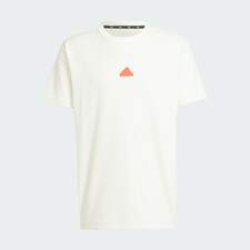 تی شرت آستین کوتاه مردانه ادیداس