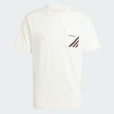 تی شرت آستین کوتاه مردانه ادیداس