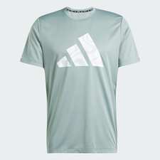 تی شرت ورزشی مردانه ادیداس
