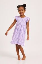 پیراهن روزمره بچه‌گانه ال سی وایکیکی