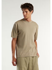 تی شرت آستین کوتاه مردانه ال سی وایکیکی